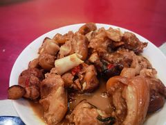 -阿外楼(九龙汇商业步行街店)