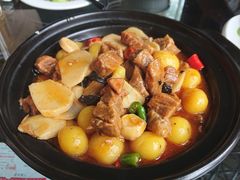 -特味村大酒店(南三环店)