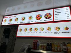 -小福顺面馆(埠西市场店)