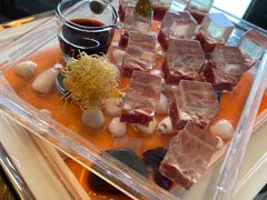 冷碟拼盘-Yan Ting 宴庭中餐厅(上海静安瑞吉酒店)