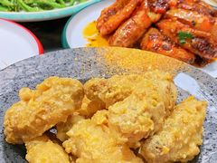 -友德福.老字号粤菜.广州地标融合美食(荔湾路店)