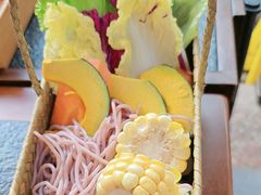 -菌自由丨野生菌火锅特色庭院餐厅(丽江古城店)