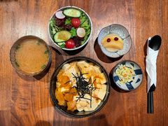 味噌汤-铃木食堂(北新桥店)