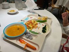 -莆田餐厅PUTIEN(三里屯店)