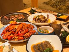 -贵木日本料理·铁板烧(新地假日广场店)