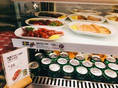 -宜家·瑞典风味餐厅(烟台路店)