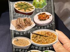 -兴仙饭店·闽味海鲜(马尾总店)