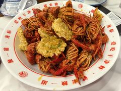 -独一道·邵伯龙虾土菜馆·烧烤(雨花西路店)