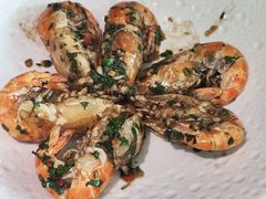 -东南里湖景餐厅·新闽菜(浦西万达店)