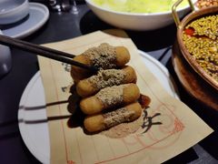 -向川南·水煮鱼·川菜(和平里店)