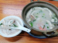 招牌厚弥粥-潮汕美食.厚弥粥(白石洲店)