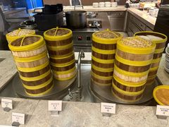 -上海虹桥宾馆味翠餐厅