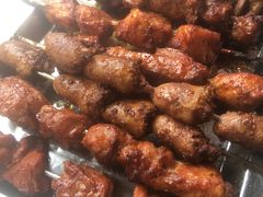 -王记西鎮电烤肉(汶上路店)