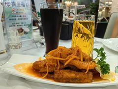 -新侨三宝乐西餐厅(崇文门店)