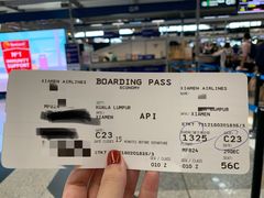 -吉隆坡国际机场