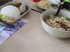 -李先生牛肉面大王(营口大润发店)