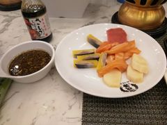 -澜悦港海鲜体验主题餐厅