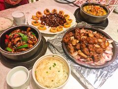 -乾园(天河城店)