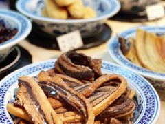 -阿湾楼·温州海鲜·江浙菜(京江路店)