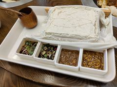 喜钢豆腐套餐-二十一分小锅炖(中心店)