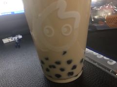 -CoCo都可(建外SOHO店)