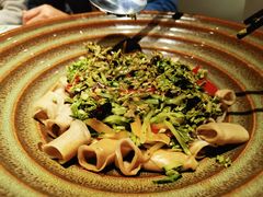 -西贝(紫荆广场店)