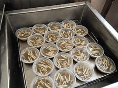 -安海长火土笋冻