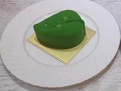 -莫奈花园法式蛋糕