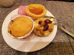 -北京希尔顿逸林酒店