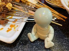 -老何太太鹤岗小串·团建聚餐(龙华店)