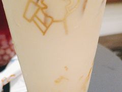 -喜茶(中山白水井店)