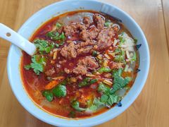 -豆相识•九九豆腐脑(牛咡桥店)