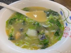 -东海渔村海鲜码头大排档