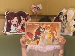-海底捞火锅(杭州天虹购物中心店)