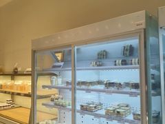 -烘焙町面包店(西四店)