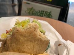 -赛百味SUBWAY(阳光天地店)