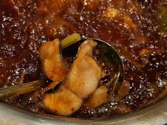 -肖肖酸萝卜鱼火锅(总店)