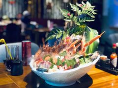 -和彩放题餐厅(酒仙桥店)