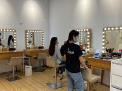 -天真蓝照相馆(龙岗万科里店)