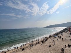 -大梅沙海滨公园