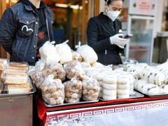 -玉华台饭庄(裕中西里小区店)