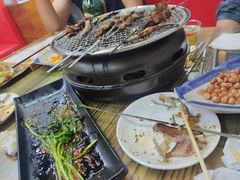 -马邦子·紫苏烤鱼(恒隆广场店)