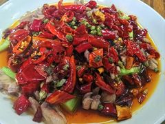 -老丘丘(较场口店)