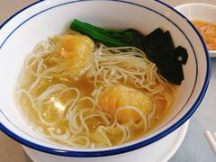 -彩丰楼中餐厅·仁恒洲际酒店