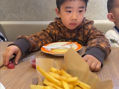 -必胜客(鑫乐汇店)