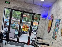 -华莱士·全鸡汉堡(郭巷3店)