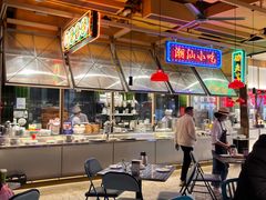 -陈鹏鹏潮汕菜(宝安机场T3航站楼店)