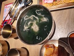 -西塔老太太泥炉烤肉(亚运村店)