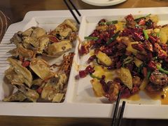 -隔壁老王·家常云南菜(花巷店)