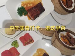 -醉舍·新淮扬菜(长宁龙之梦店)